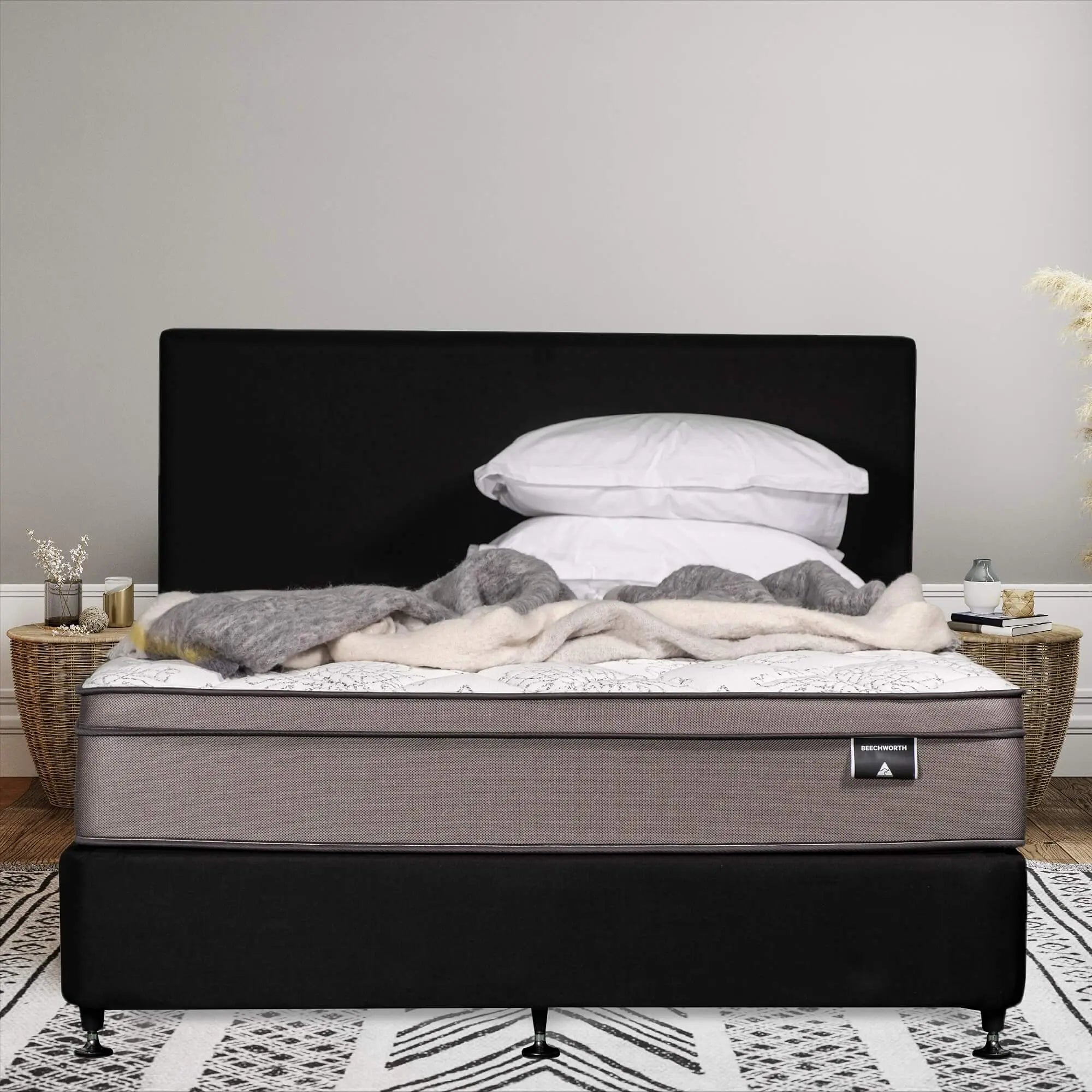 Buy Queen Mattresses in Perth, WA